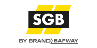 Logo SGB, Industrial Services